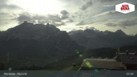 Archiv Foto Webcam La Villa - Piz La Ila 06:00