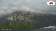 Archiv Foto Webcam La Villa - Piz La Ila 07:00