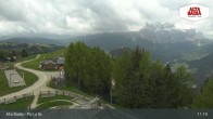 Archiv Foto Webcam La Villa - Piz La Ila 10:00
