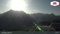 Archiv Foto Webcam La Villa - Piz La Ila 07:00