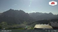 Archiv Foto Webcam La Villa - Piz La Ila 09:00