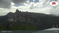 Archiv Foto Webcam La Villa - Piz La Ila 14:00