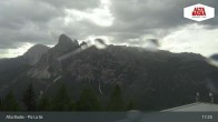 Archiv Foto Webcam La Villa - Piz La Ila 16:00