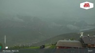 Archiv Foto Webcam La Villa - Piz La Ila 18:00