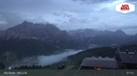 Archiv Foto Webcam La Villa - Piz La Ila 20:00