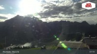 Archived image Webcam La Villa - Piz La Ila 06:00