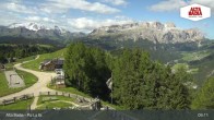 Archiv Foto Webcam La Villa - Piz La Ila 08:00