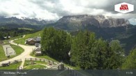 Archiv Foto Webcam La Villa - Piz La Ila 10:00