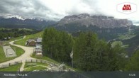 Archiv Foto Webcam La Villa - Piz La Ila 12:00