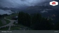 Archiv Foto Webcam La Villa - Piz La Ila 00:00