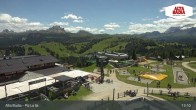 Archiv Foto Webcam La Villa - Piz La Ila 12:00
