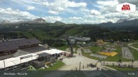 Archiv Foto Webcam La Villa - Piz La Ila 14:00