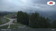 Archiv Foto Webcam La Villa - Piz La Ila 04:00