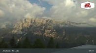 Archiv Foto Webcam La Villa - Piz La Ila 06:00