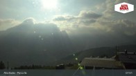 Archiv Foto Webcam La Villa - Piz La Ila 07:00