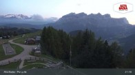 Archiv Foto Webcam La Villa - Piz La Ila 02:00