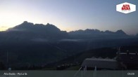 Archiv Foto Webcam La Villa - Piz La Ila 04:00