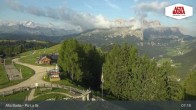 Archiv Foto Webcam La Villa - Piz La Ila 06:00