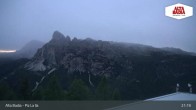 Archiv Foto Webcam La Villa - Piz La Ila 02:00