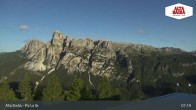 Archiv Foto Webcam La Villa - Piz La Ila 06:00