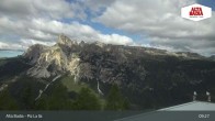 Archiv Foto Webcam La Villa - Piz La Ila 08:00
