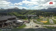 Archiv Foto Webcam La Villa - Piz La Ila 12:00