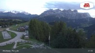 Archiv Foto Webcam La Villa - Piz La Ila 20:00