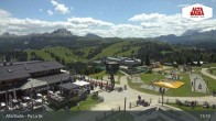 Archiv Foto Webcam La Villa - Piz La Ila 12:00