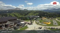 Archiv Foto Webcam La Villa - Piz La Ila 14:00