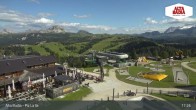 Archiv Foto Webcam La Villa - Piz La Ila 16:00
