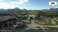Archiv Foto Webcam La Villa - Piz La Ila 07:00
