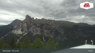 Archiv Foto Webcam La Villa - Piz La Ila 12:00