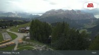 Archiv Foto Webcam La Villa - Piz La Ila 18:00