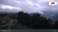Archiv Foto Webcam La Villa - Piz La Ila 02:00