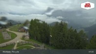Archiv Foto Webcam La Villa - Piz La Ila 06:00