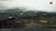 Archiv Foto Webcam La Villa - Piz La Ila 07:00