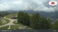 Archiv Foto Webcam La Villa - Piz La Ila 08:00