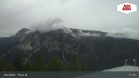 Archiv Foto Webcam La Villa - Piz La Ila 10:00