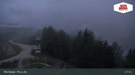 Archiv Foto Webcam La Villa - Piz La Ila 02:00