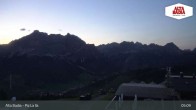 Archived image Webcam La Villa - Piz La Ila 04:00