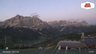 Archiv Foto Webcam La Villa - Piz La Ila 02:00