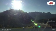 Archiv Foto Webcam La Villa - Piz La Ila 06:00