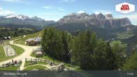 Archiv Foto Webcam La Villa - Piz La Ila 12:00
