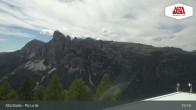 Archiv Foto Webcam La Villa - Piz La Ila 14:00
