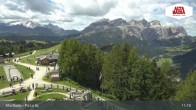 Archiv Foto Webcam La Villa - Piz La Ila 10:00