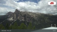 Archiv Foto Webcam La Villa - Piz La Ila 12:00