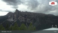 Archiv Foto Webcam La Villa - Piz La Ila 16:00