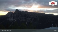 Archiv Foto Webcam La Villa - Piz La Ila 00:00