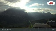 Archiv Foto Webcam La Villa - Piz La Ila 07:00