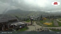 Archiv Foto Webcam La Villa - Piz La Ila 12:00